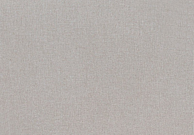 Sabrina Beige Chenille Upholstered Platform Bed (Queen & King) - Bed Swatch