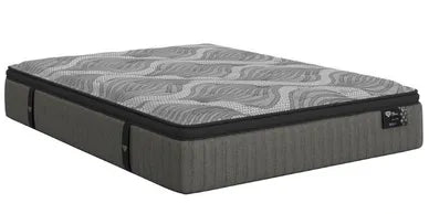 Spring Air Back Supporter Elite Amelia European Pillow Top Mattress