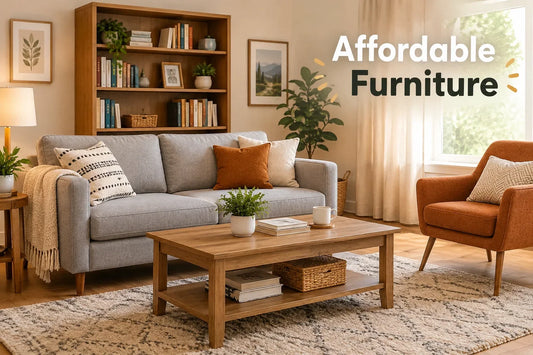 Best Furniture Deals Near Me: A Shopping Guide from Best Deal Furniture