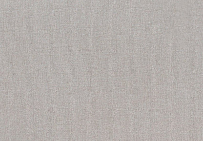 Sabrina Beige Chenille Upholstered Platform Bed (Queen & King) - Bed Swatch
