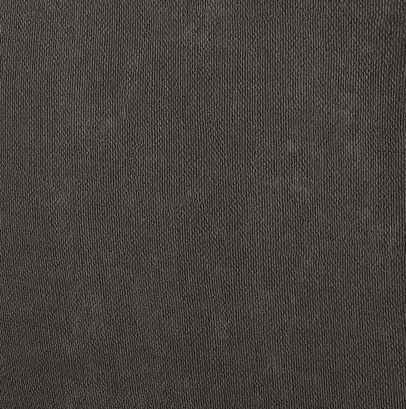 Vynn Gray Sofa Bed with 4-Inch Foam Mattress - Sofa Bed Swatch