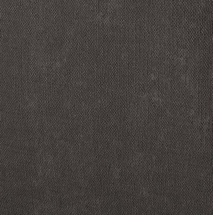 Vynn Gray Sofa Bed with 4-Inch Foam Mattress - Sofa Bed Swatch