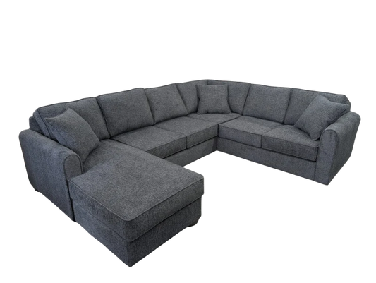 Our Customizable Briar 3 Piece Sectional