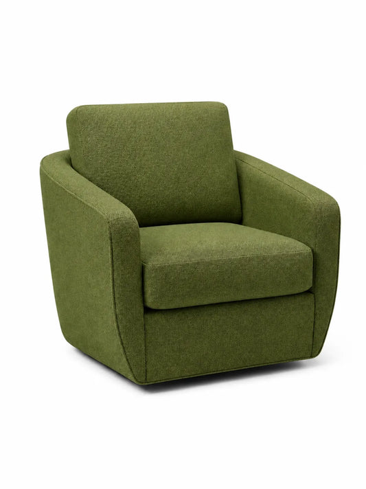 Our Customizable Swivel Rocker Chair