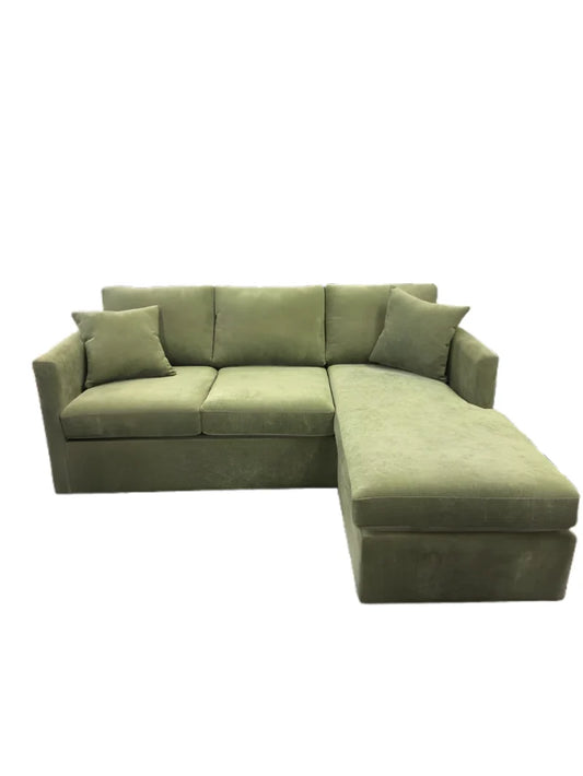 Our Customizable Linden Sectional