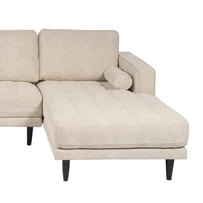 Oslo Soft Neutral Sectional