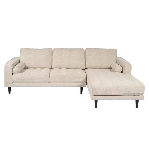 Oslo Soft Neutral Sectional