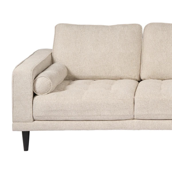 Oslo Soft Neutral Sectional