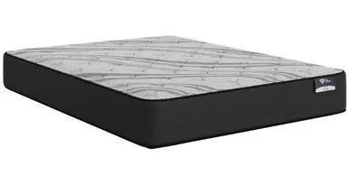 Spring Air Back Supporter Essentials Prelude Ultra Firm Mattress