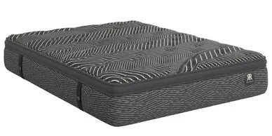 Spring Air Reserve Stargaze Luxury Firm European Pillow Top Mattress